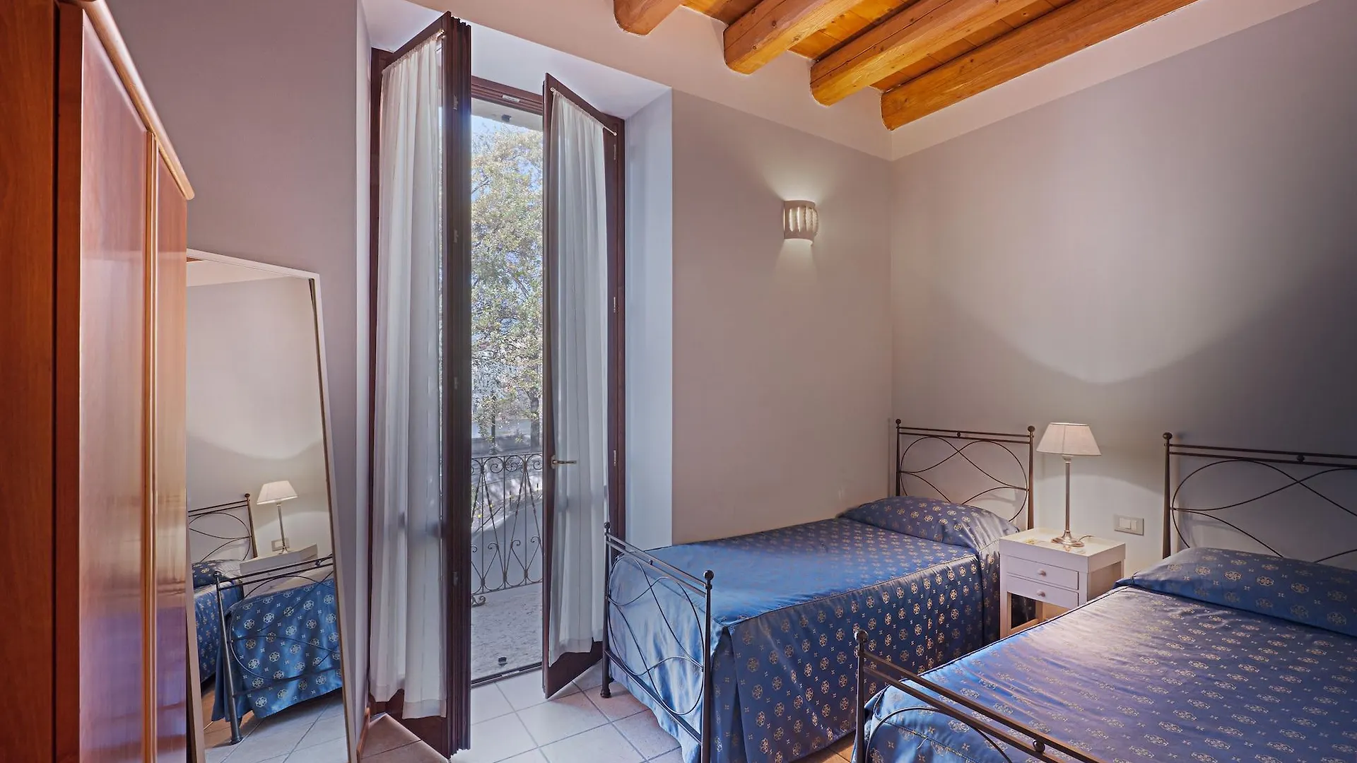 Hotel Mastino Verona
