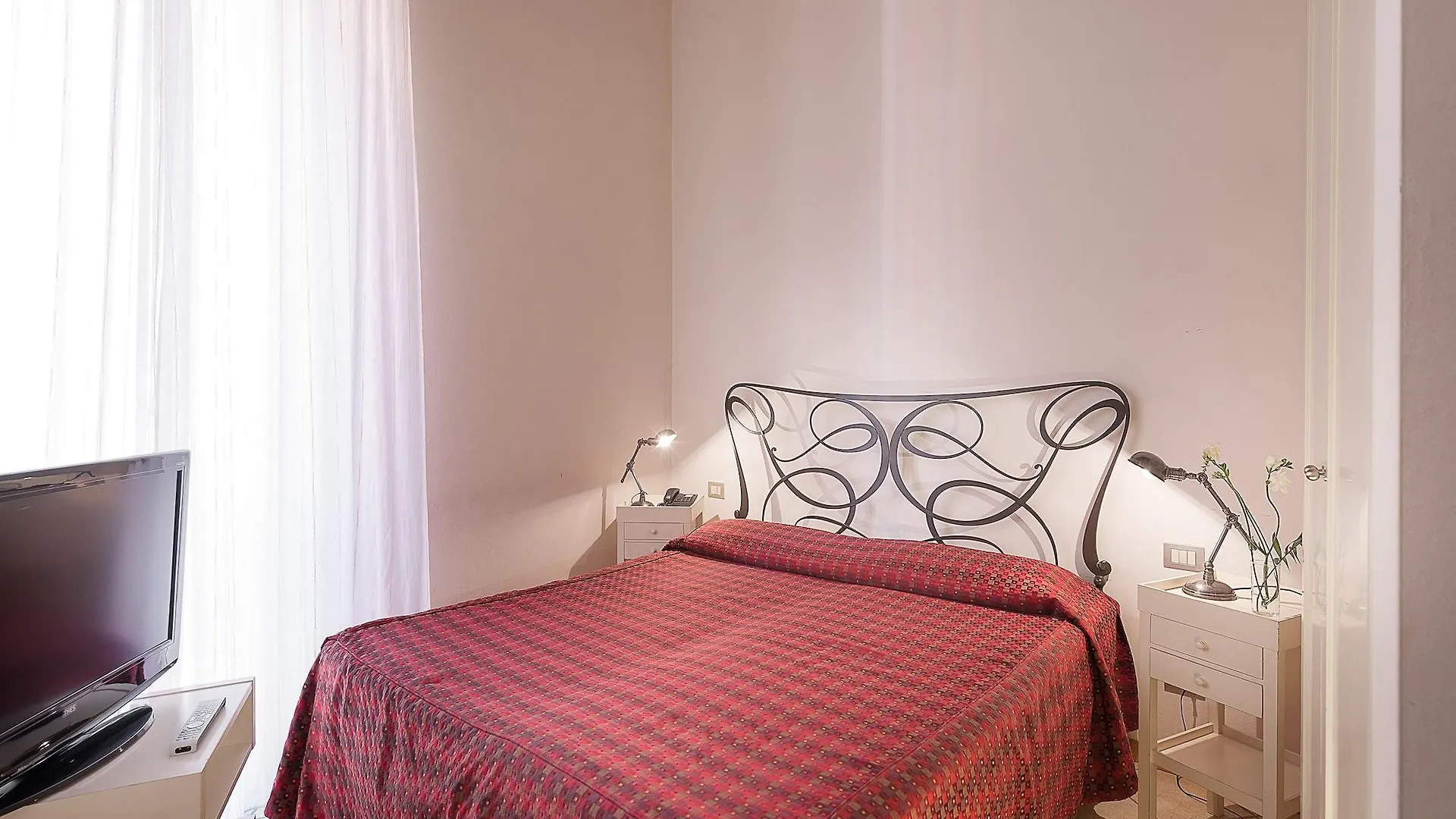 Hotel Mastino Verona