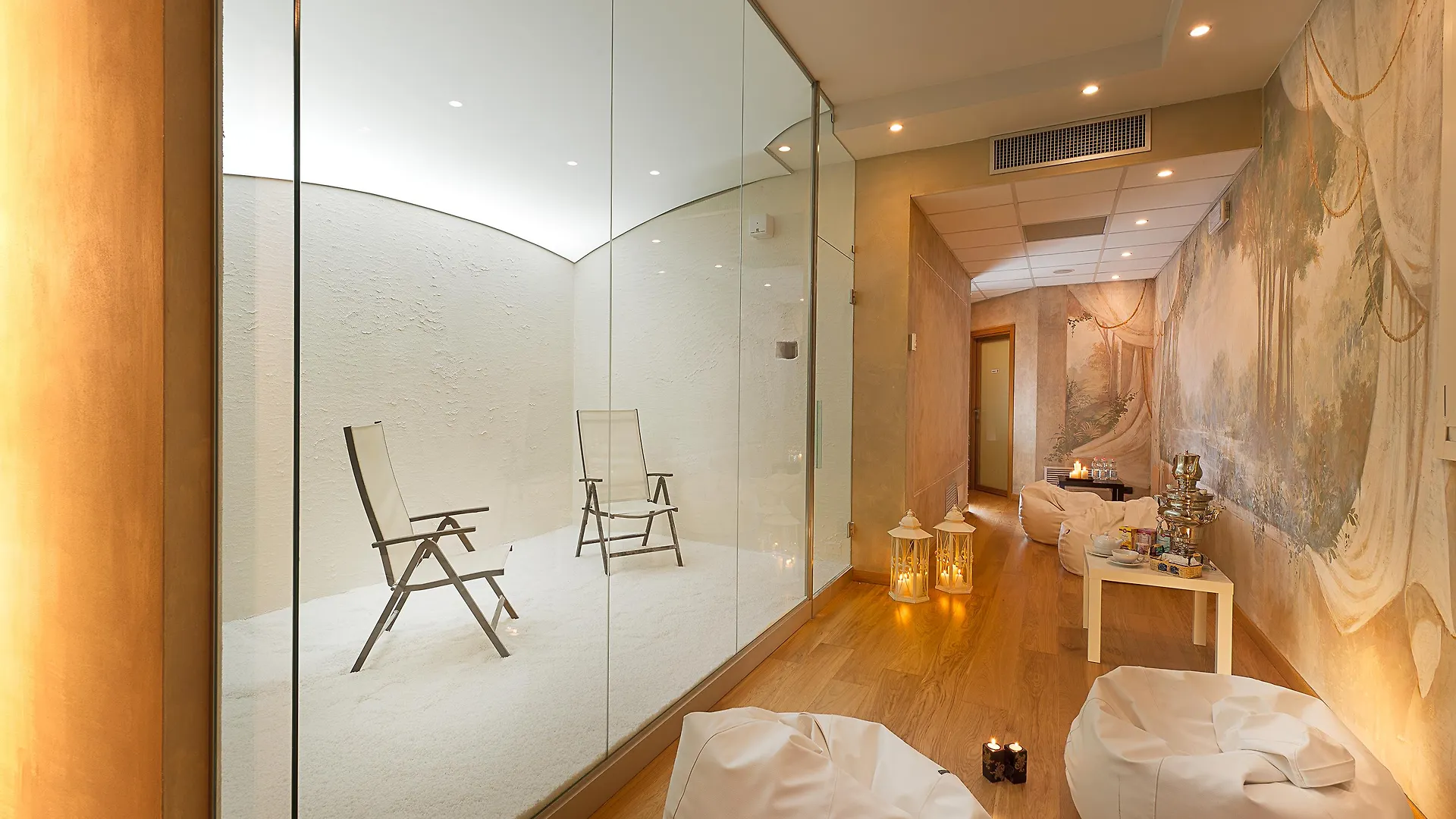 Hotel Mastino Verona