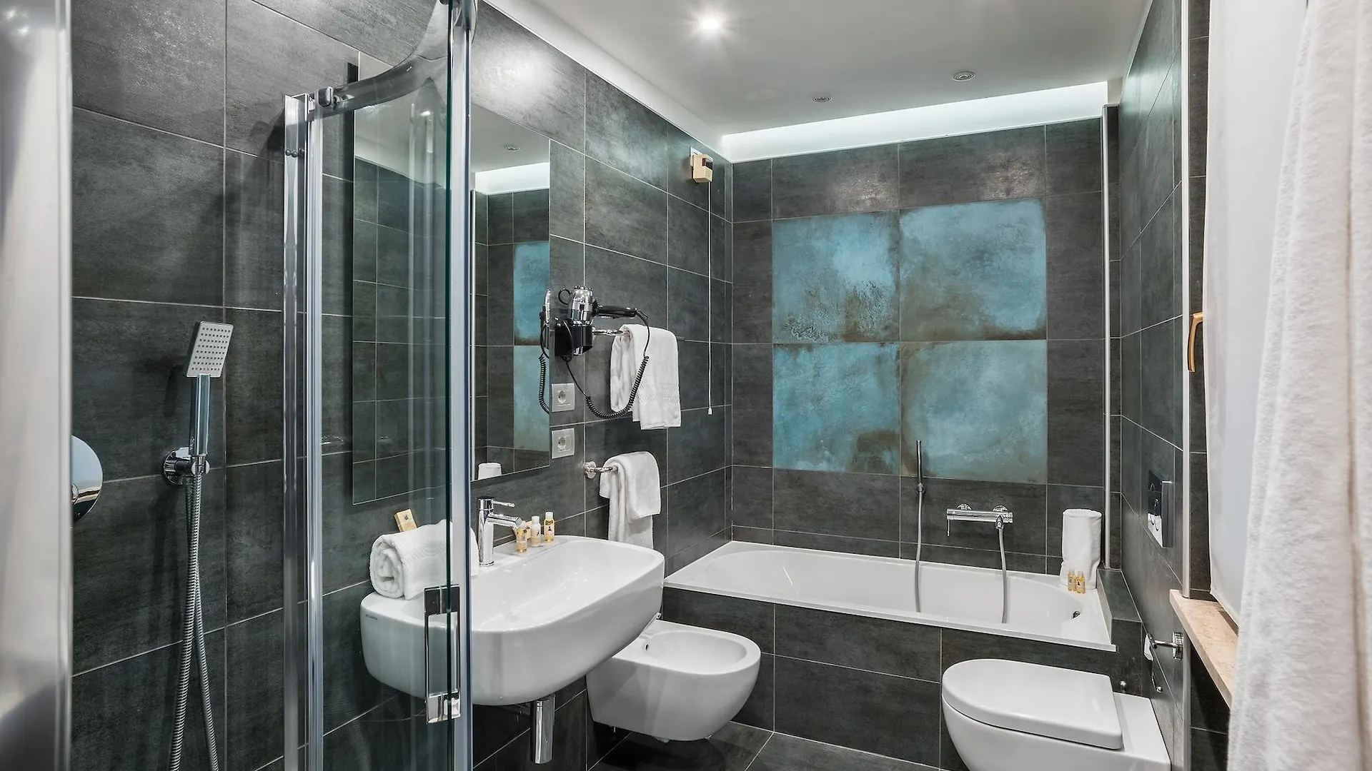 Hotel Mastino Verona