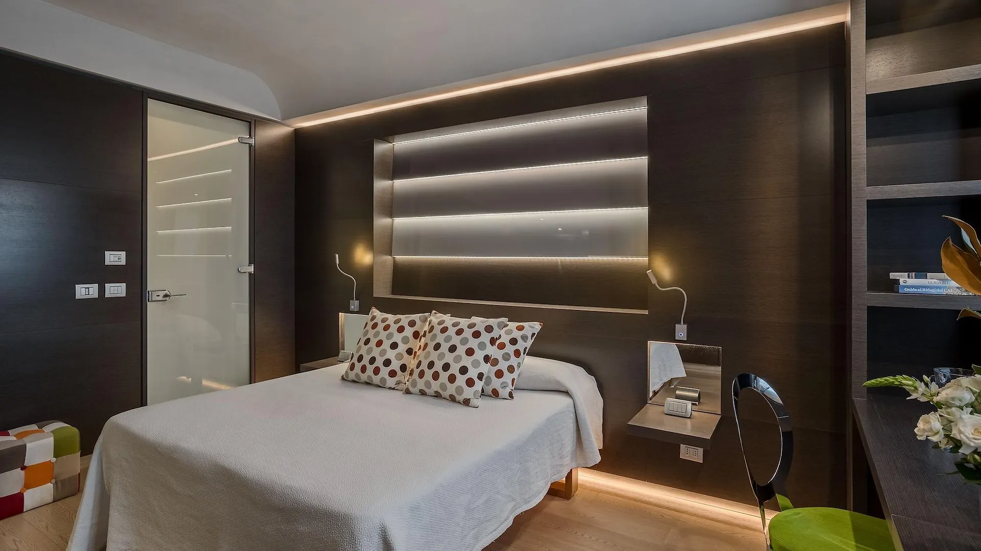 Hotel Mastino Verona