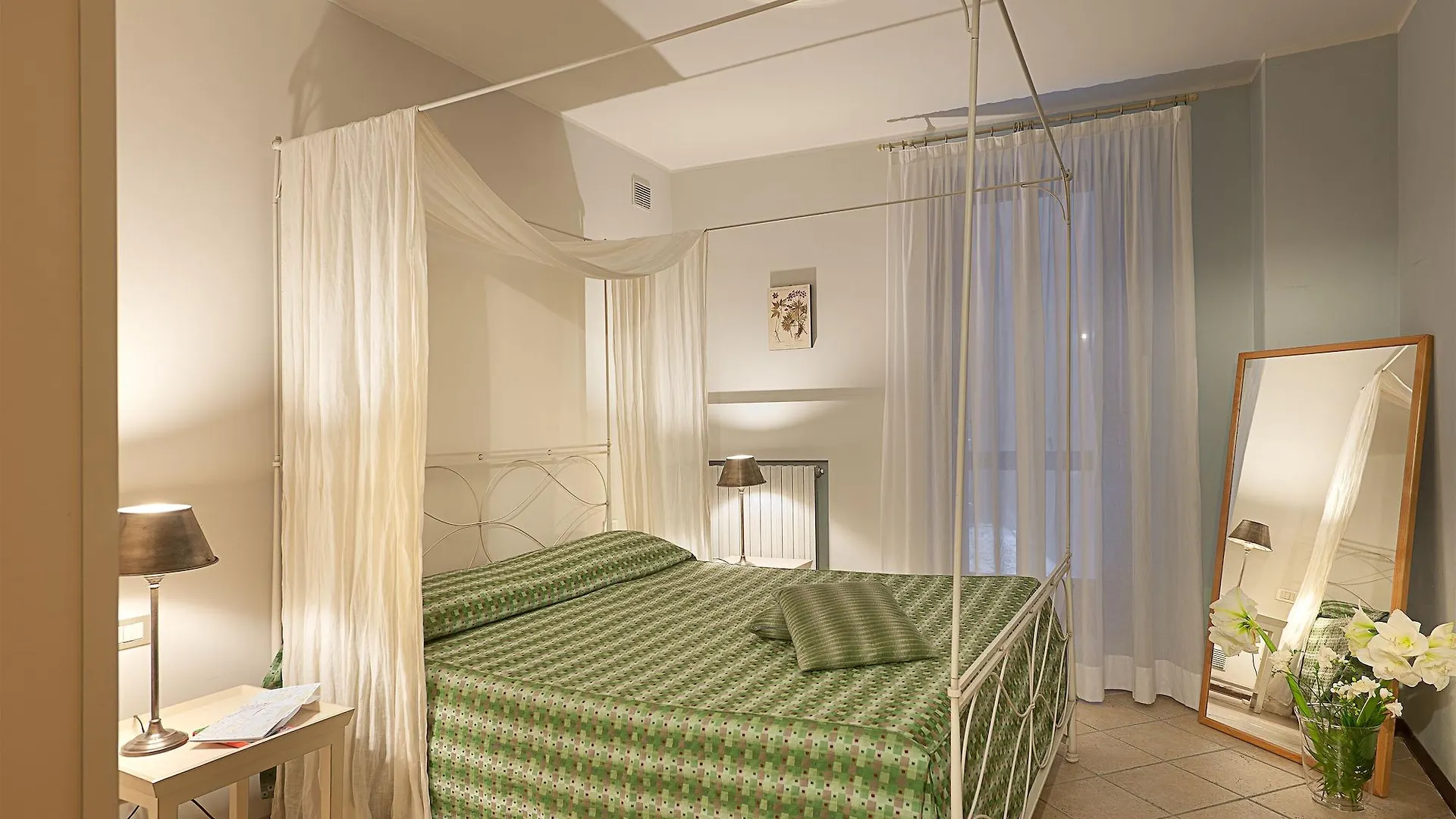 Hotel Mastino Verona