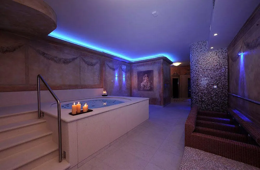 Hotel Mastino Verona 3*,