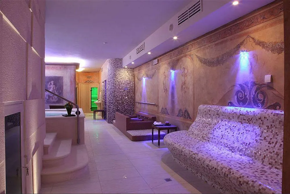 ***  Hotel Mastino Verona Italy