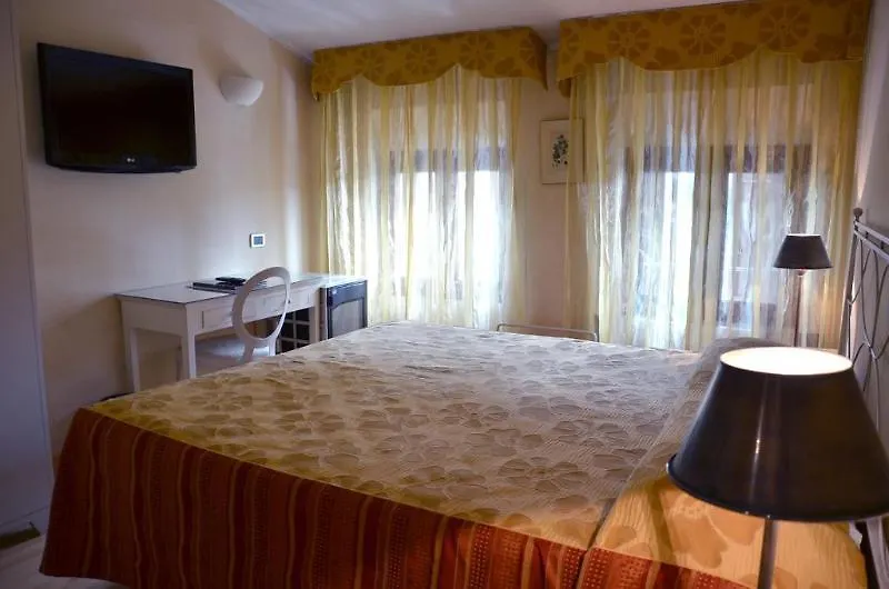 Hotel Mastino Verona