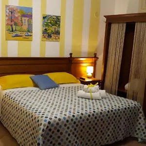  Сasa de vacaciones Appartamentino Italia