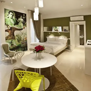 Apart-hotel Opera Relais De Charme -, Verona