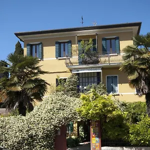 Antica Graziella Venice - Atika & Atif 2* Marghera