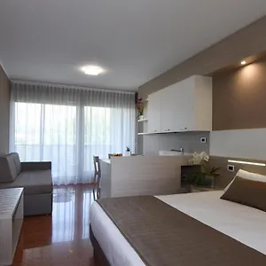 Apart-hotel All'adige, Verona