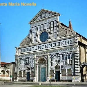 Mel 3* Florença