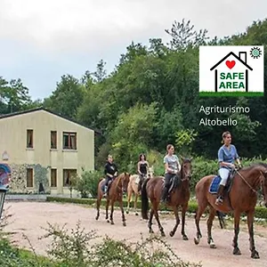 Altobello Gospodarstwo agroturystyczne