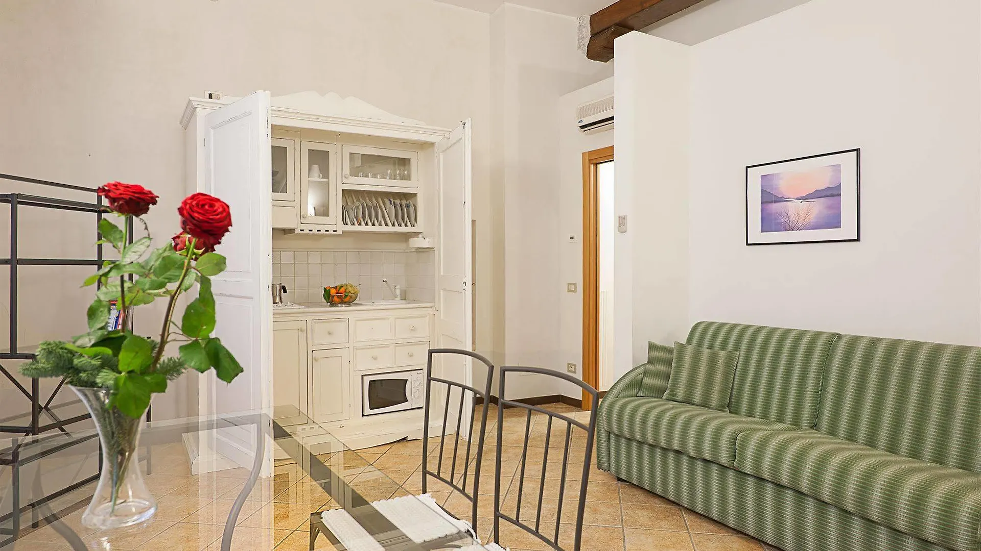 Hotel Mastino Verona Italy