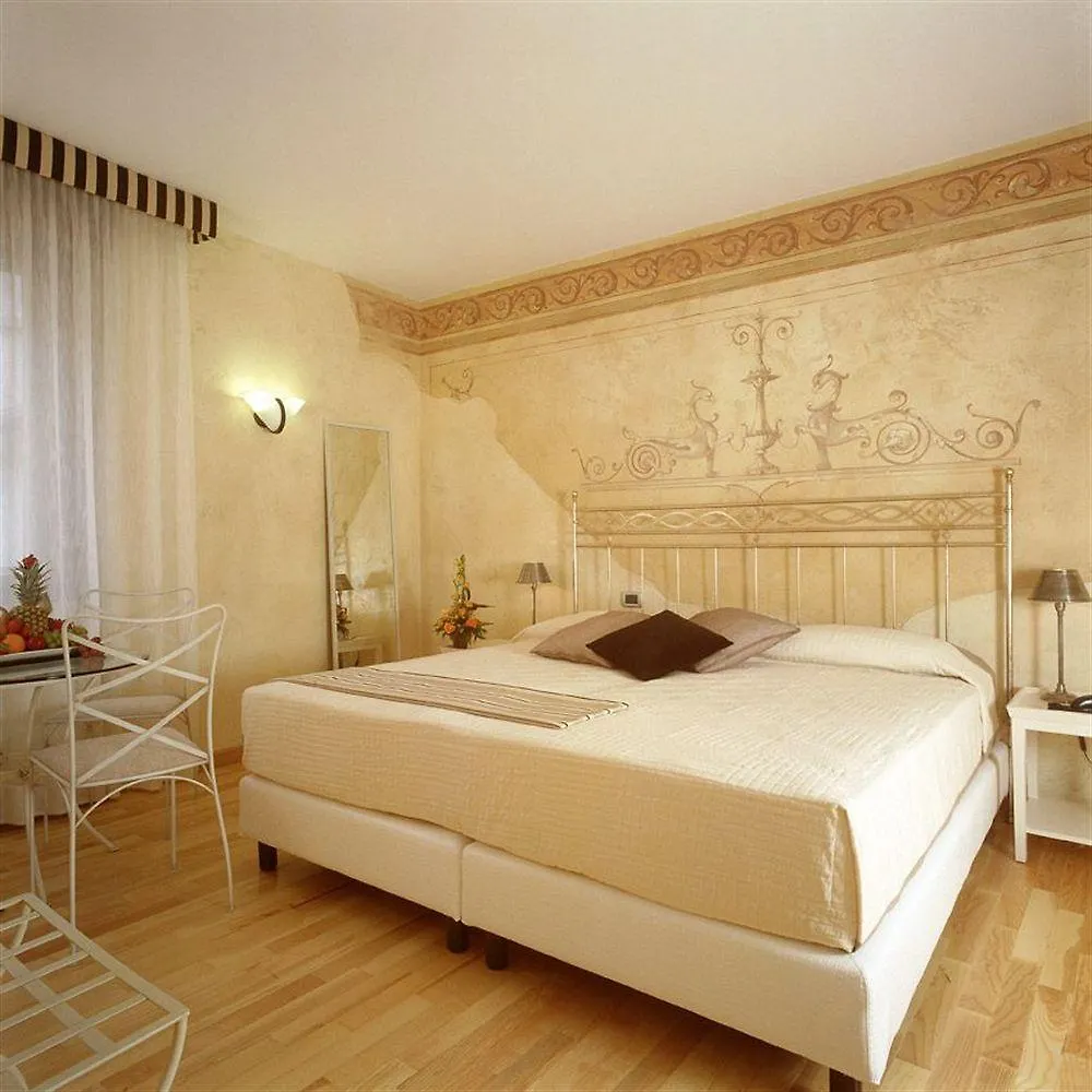 Hotel Mastino Verona