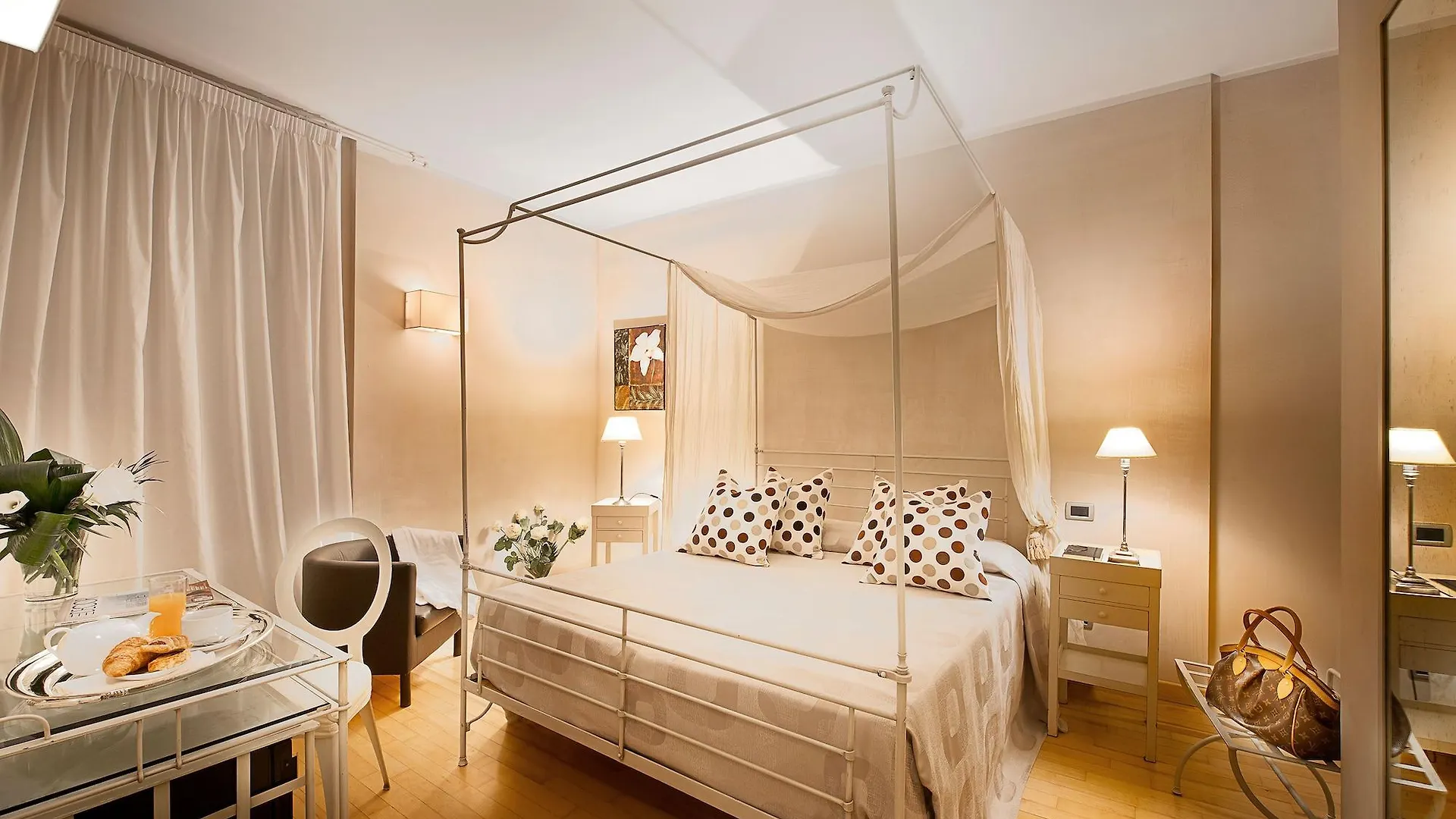 Hotel Mastino Werona